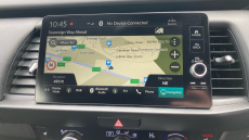 Honda Jazz 1.5 i-MMD Hybrid EX 5dr eCVT Hybrid Hatchback